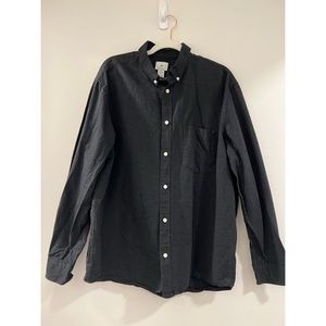 Men’s Button Down Shirt